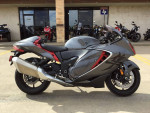 2023 Suzuki Hayabusa