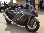 2023 Suzuki Hayabusa