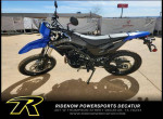 2023 Kawasaki KLX®230SM