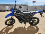 2023 Kawasaki KLX®230SM