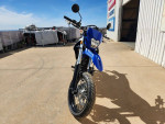 2023 Kawasaki KLX®230SM
