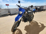 2023 Kawasaki KLX®230SM
