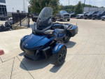 2023 Can-Am® Spyder RT Rotax 1330 ACE