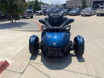 2023 Can-Am® Spyder RT Rotax 1330 ACE