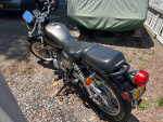 2011 Suzuki Tu250