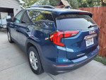 2021 GMC Terrain SLE FWD 140,000 mi