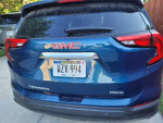 2021 GMC Terrain SLE FWD 140,000 mi