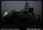 2022 Harley-Davidson® Road King® Special