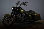 2022 Harley-Davidson® Road King® Special
