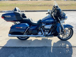 used 2022 Harley-Davidson Ultra Limited