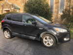 2014 Ford Escape SE FWD 109,000 mi