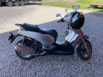 2009 Aprilia Scarabeo 500ie