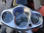 2009 Aprilia Scarabeo 500ie