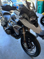2023 BMW R1250GS