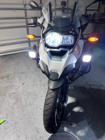 2023 BMW R1250GS