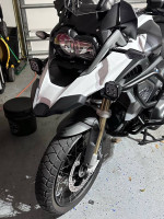 2023 BMW R1250GS