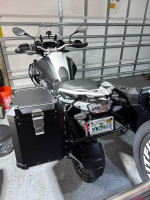 2023 BMW R1250GS