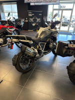 2023 BMW R1250GS