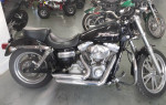 2006 HARLEY-DAVIDSON DYNA SUPERGLIDE   1450cc