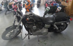 2006 HARLEY-DAVIDSON DYNA SUPERGLIDE   1450cc