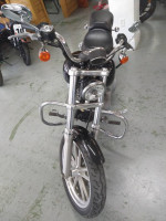 2006 HARLEY-DAVIDSON DYNA SUPERGLIDE   1450cc