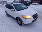 2008 Hyundai Santa Fe 92,000 mi