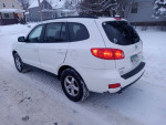 2008 Hyundai Santa Fe 92,000 mi