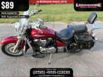 2008 Kawasaki Vulcan 900 Classic