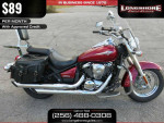 2008 Kawasaki Vulcan 900 Classic