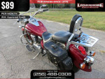 2008 Kawasaki Vulcan 900 Classic