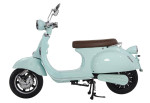 Electric Scooter/Moped Vespa Style!! Brand NEW!