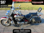 2009 Kawasaki Vulcan 900 Classic LT