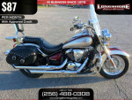 2009 Kawasaki Vulcan 900 Classic LT