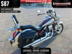 2009 Kawasaki Vulcan 900 Classic LT