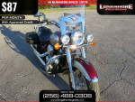 2009 Kawasaki Vulcan 900 Classic LT