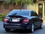 2011 Mercedes-Benz C-Class 144,000 mi
