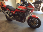 2004 Kawasaki ZRX 1200 R