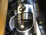 Excellent_2016 BMW R nineT_No Accident, One Owner, Only 3,373 miles
