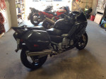 2015 Yamaha FJR 1300 ONE OWNER!