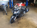 2015 Yamaha FJR 1300 ONE OWNER!