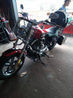 Harley for sale