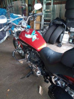 Harley for sale