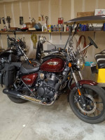 2021 Royal Enfield