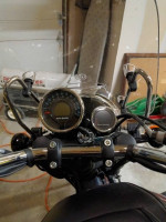 2021 Royal Enfield