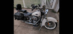 2014 Harley hsftc