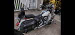 2014 Harley hsftc