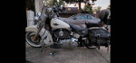 2014 Harley hsftc