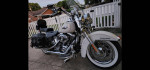 2014 Harley hsftc