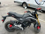 2018 HONDA GROM 125CC