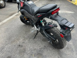 2018 HONDA GROM 125CC